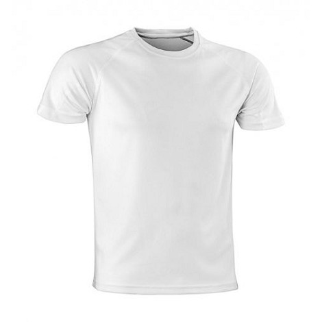 Tee-shirt sport unisexe