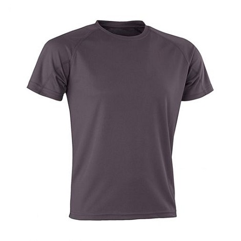 Tee-shirt sport unisexe