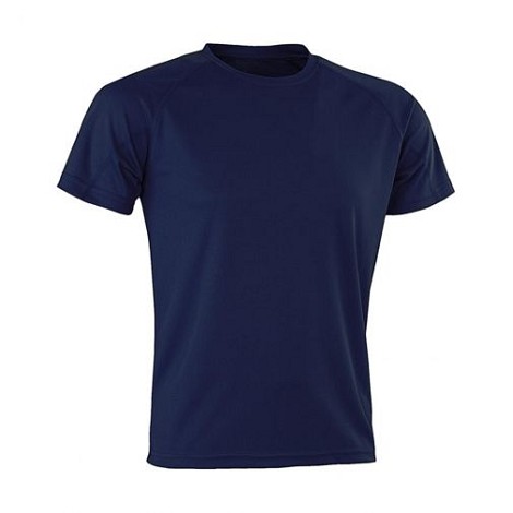 Tee-shirt sport unisexe