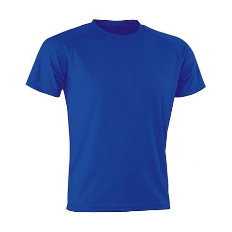 Tee-shirt sport unisexe
