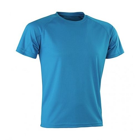Tee-shirt sport unisexe
