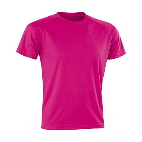 Tee-shirt sport unisexe