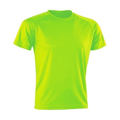 Tee-shirt sport unisexe