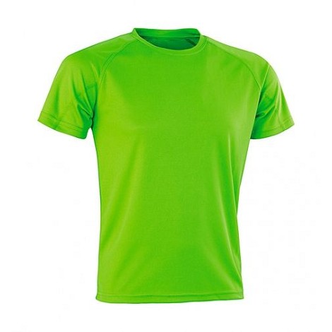 Tee-shirt sport unisexe