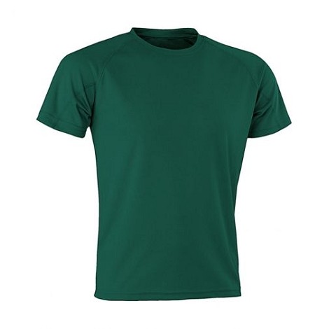 Tee-shirt sport unisexe
