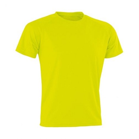 Tee-shirt sport unisexe