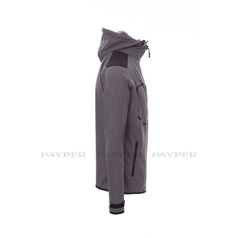Veste ergonomique homme