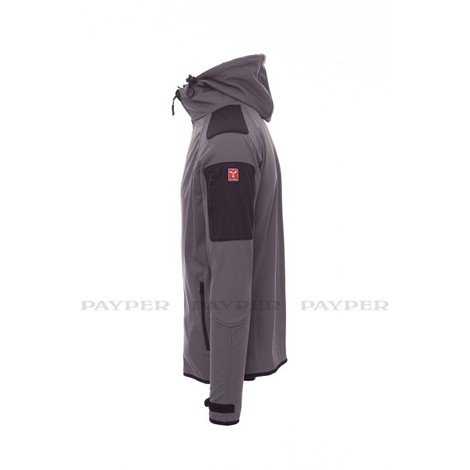 Veste ergonomique homme