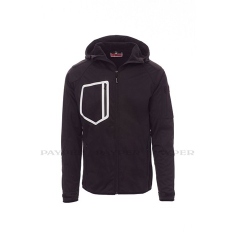 Veste ergonomique homme