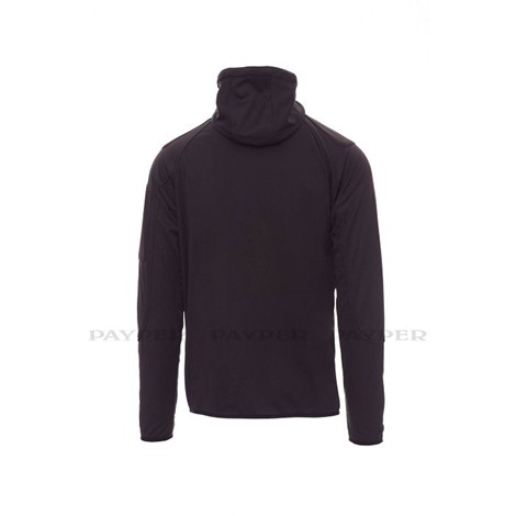 Veste ergonomique homme