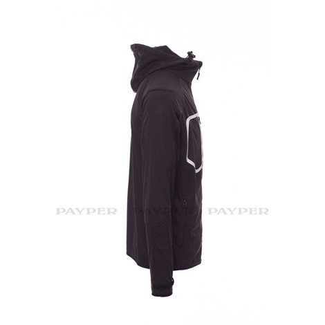 Veste ergonomique homme