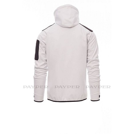 Veste ergonomique homme