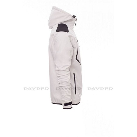 Veste ergonomique homme