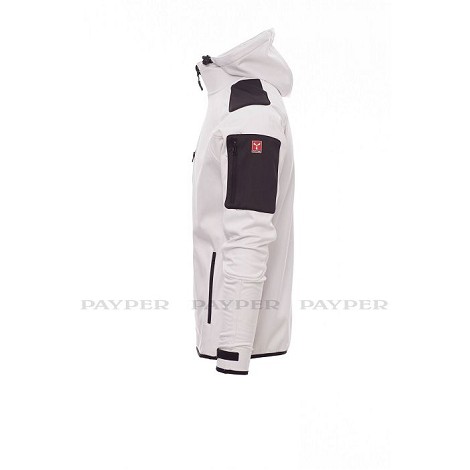 Veste ergonomique homme