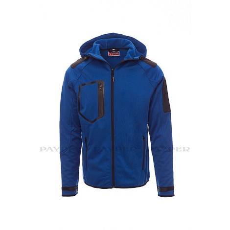 Veste ergonomique homme