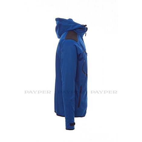 Veste ergonomique homme