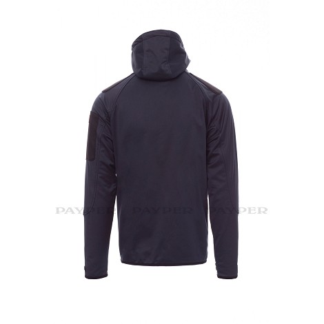 Veste ergonomique homme