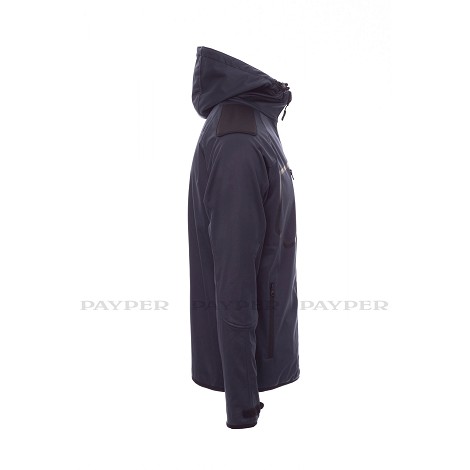 Veste ergonomique homme