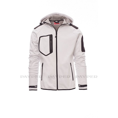 Veste ergonomique homme