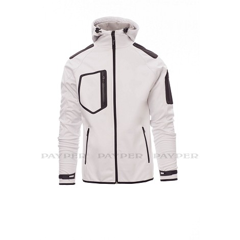 Veste ergonomique homme