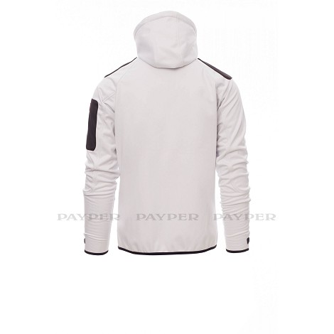 Veste ergonomique homme