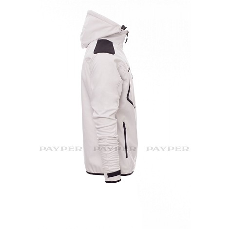 Veste ergonomique homme