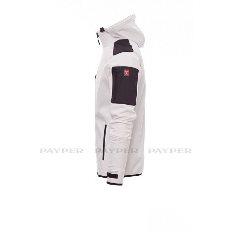 Veste ergonomique homme