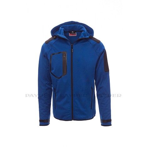 Veste ergonomique homme