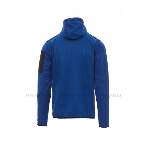 Veste ergonomique homme