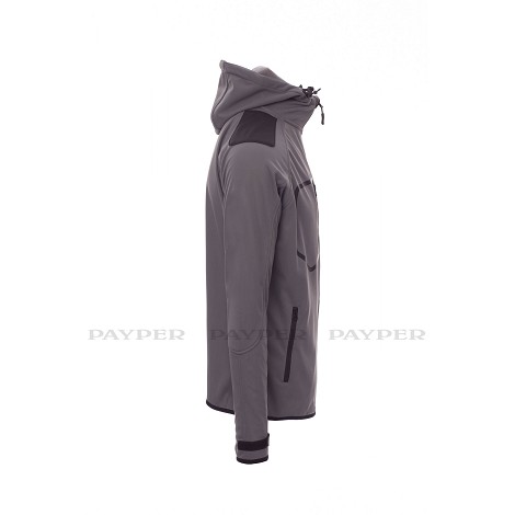 Veste ergonomique homme