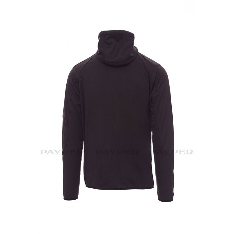 Veste ergonomique homme