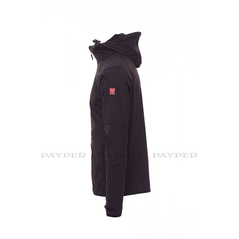 Veste ergonomique homme