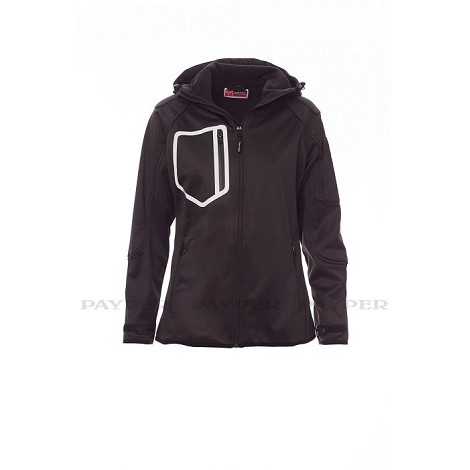 Veste ergonomique femme