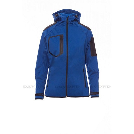 Veste ergonomique femme