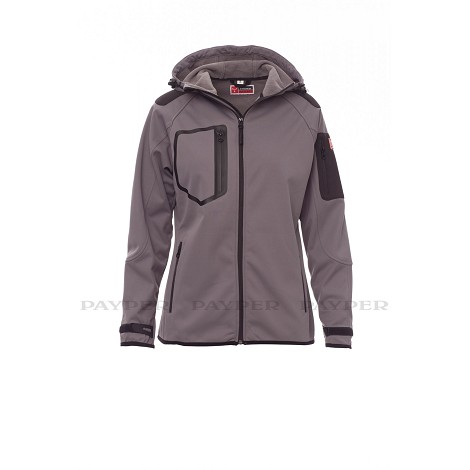 Veste ergonomique femme