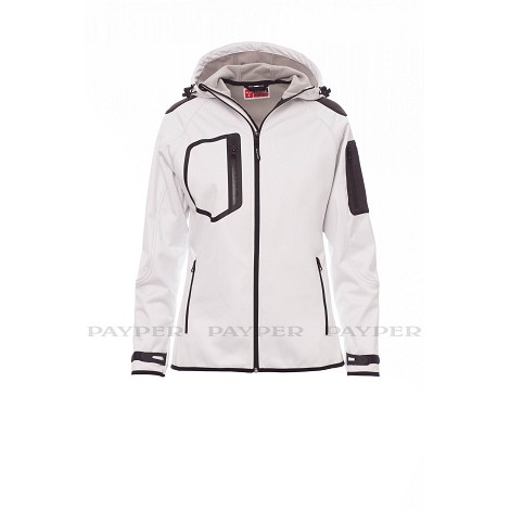 Veste ergonomique femme