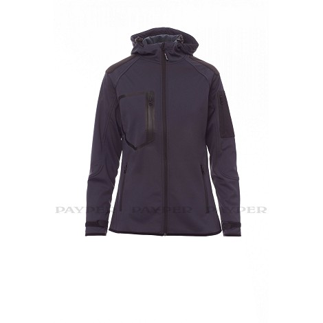 Veste ergonomique femme