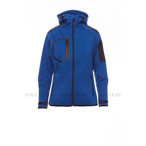 Veste ergonomique femme