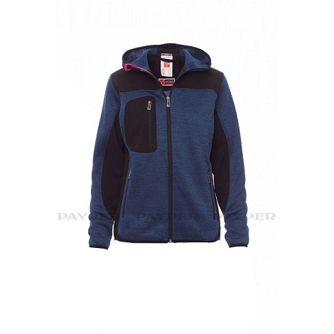 Veste femme ergonomique