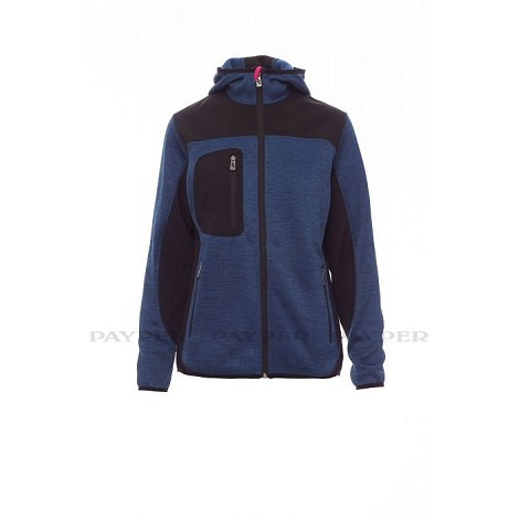Veste femme ergonomique