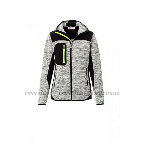 Veste femme ergonomique