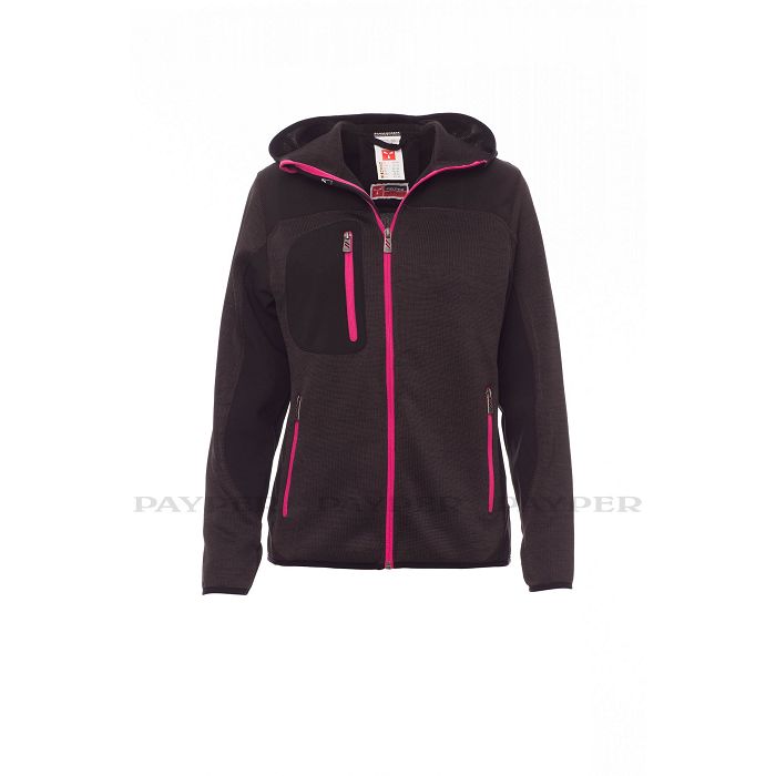  Veste femme ergonomique