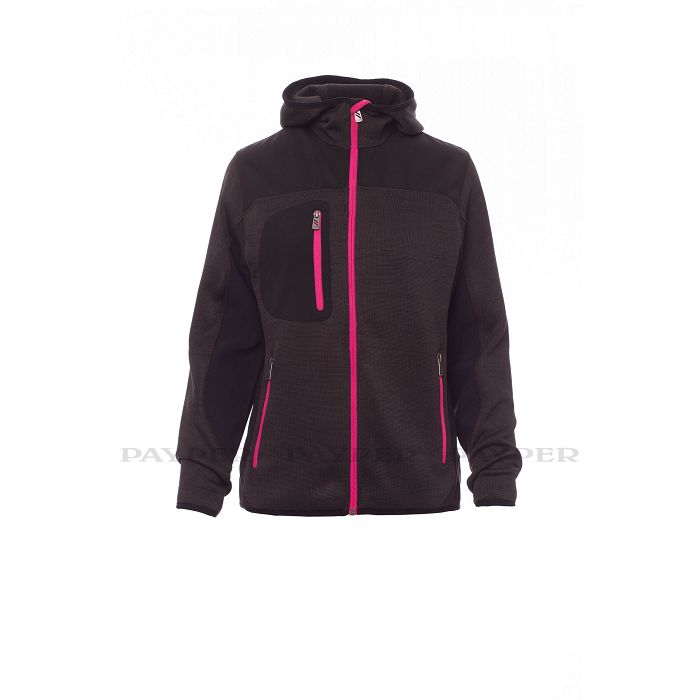  Veste femme ergonomique