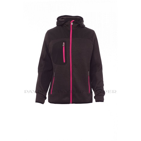 Veste femme ergonomique