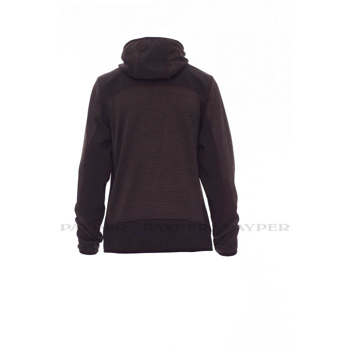  Veste femme ergonomique