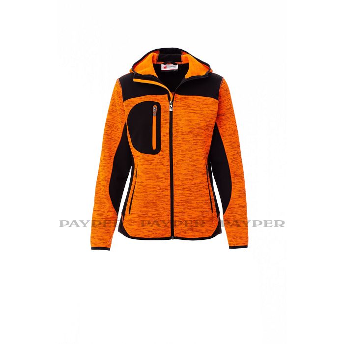  Veste femme ergonomique