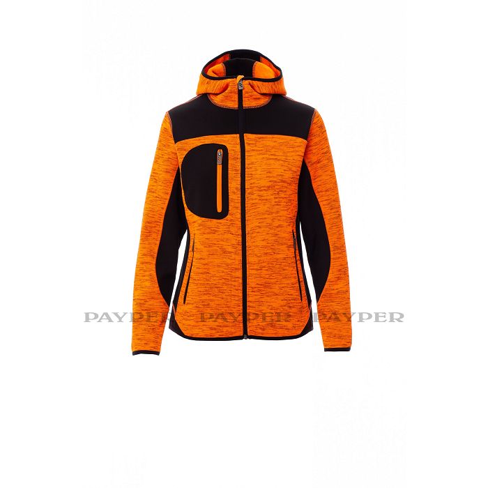  Veste femme ergonomique