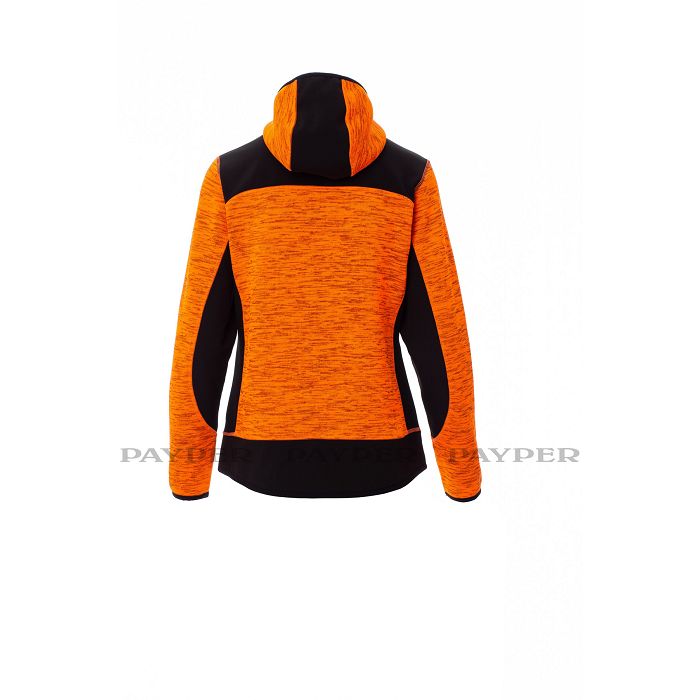  Veste femme ergonomique