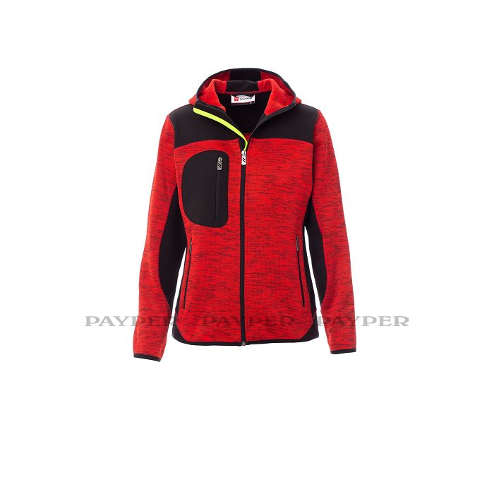  Veste femme ergonomique