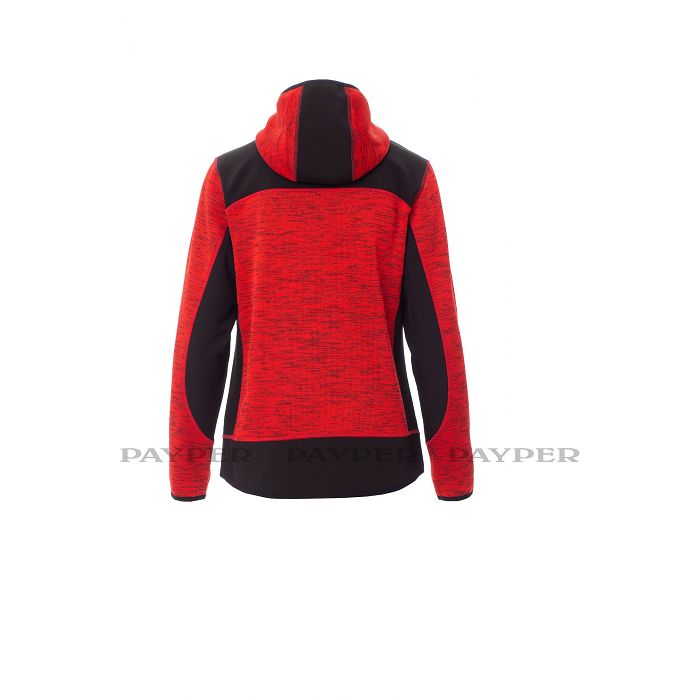  Veste femme ergonomique
